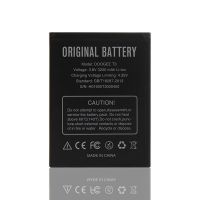 Батарея для Doogee T3 3200 mAh /Original PRC/ 12 мес. гарантии