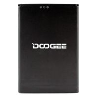 Батарея для Doogee X5 MAX, X5 Max Pro 3800 mAh/4000 mAh /Original PRC/ 12 мес. гарантии