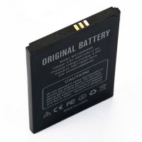 Батарея для Doogee X5 MAX, X5 Max Pro 3800 mAh/4000 mAh /Original PRC/ 12 мес. гарантии