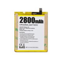 Батарея для Doogee X55 /Original PRC/ 12 мес. гарантии