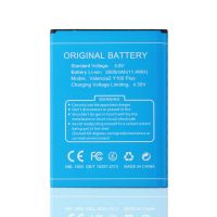 Батарея для Doogee Y100 Plus / Valencia 2 /Original/ 12 мес. гарантии