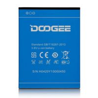 Батарея для Doogee Y100 / Y100 Pro 2200 mAh /Original PRC/ 12 мес. гарантии (НЕ подходит на Y100X)
