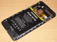 Батарея для Doogee Y6 / Y6C (BAT16523200) / Oukitel U15 Pro /Original PRC/ 12 мес. гарантии