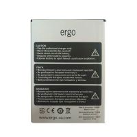 Батарея для Ergo A502 Aurum /Original PRC/ 12 мес. гарантии Батарея для Ergo A502 Aurum /Original PRC/ 12 мес. гарантии