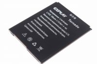 Батарея для Explay TORNADO /Original PRC/ 12 мес. гарантии