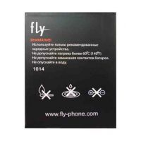 Батарея для Fly (BL3505) E185 /Original PRC/ 12 мес. гарантии Батарея для Fly (BL3505) E185 /Original PRC/ 12 мес. гарантии