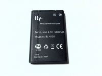 Батарея для Fly BL4101, DS210 /Original PRC/ 12 мес. гарантии Батарея для Fly BL4101, DS210 /Original PRC/ 12 мес. гарантии
