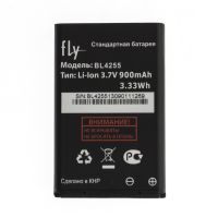 Батарея для Fly BL4255 / DS106 /Original PRC/ 12 мес. гарантии