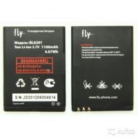 Батарея для Fly (BL6201) TS100 /Original PRC/ 12 мес. гарантии Батарея для Fly (BL6201) TS100 /Original PRC/ 12 мес. гарантии
