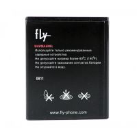 Батарея для Fly BL7203 (IQ4405 Quad Evo Chic 1, IQ4413 Quad Evo Chic 3) /Original PRC/ 12 мес. гарантии