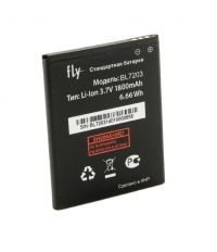 Батарея для Fly BL7203 (IQ4405 Quad Evo Chic 1, IQ4413 Quad Evo Chic 3) /Original PRC/ 12 мес. гарантии