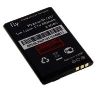Батарея для Fly BL7407 (DS106D) /Original PRC/ 12 мес. гарантии Батарея для Fly BL7407 (DS106D) /Original PRC/ 12 мес. гарантии
