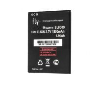 Батарея для Fly BL8009 / FS451 /Original/ 12 мес. гарантии