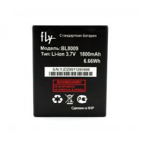 Батарея для Fly BL8009 / FS451 /Original/ 12 мес. гарантии