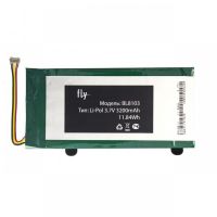 Батарея для Fly BL8103, Flylife Connect 7 3G 2 /Original PRC/ 12 мес. гарантии Батарея для Fly BL8103, Flylife Connect 7 3G 2 /Original PRC/ 12 мес. гарантии