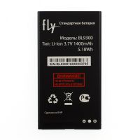 Батарея для Fly BL9300 / TS112 /Original PRC/ 12 мес. гарантии