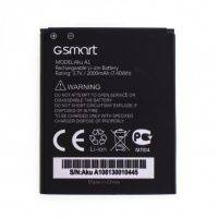 Батарея для Gigabyte GSmart AKU A1 /Original PRC/ 12 мес. гарантии