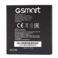 Батарея для Gigabyte GSmart T4 /Original PRC/ 12 мес. гарантии