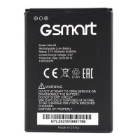Батарея для Gigabyte GSmart Akta A4 /Original/ 12 мес. гарантии