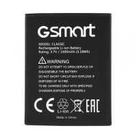 Батарея для Gigabyte GSmart CLASSIC /Original PRC/ 12 мес. гарантии