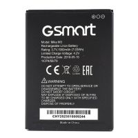Батарея Gigabyte GSmart Mika M3 /Original PRC/ 12 мес. гарантии