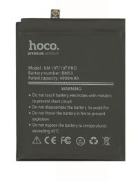 Батарея Hoco BM53 для Xiaomi Mi 10T/ Mi 10T Pro/ Redmi K30