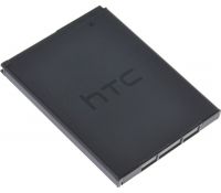 Батарея для HTC One SV, Desire 600/500/400, C520e (BA S890, BM60100, BO47100) 1800 mAh /Original PRC/ 12 мес. гарантии