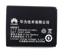 Батарея для Huawei HB5D1 C5600 /Original PRC/ 12 мес. гарантии