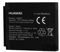 Батарея для Huawei HB5E1 C3100 /Original PRC/ 12 мес. гарантии