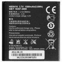 Батарея для Huawei M660, U8815, U8818, G300, U8825, G330 (HB5N1, HB5N1H) /Original PRC/ 12 мес. гарантии