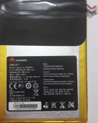 Батарея для Huawei S10-201WA / HB3X1 /Original/ 12 мес. гарантии