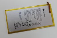 Батарея для Huawei T1-821L / S8-701U / M3 / MediaPad T1 / MediaPad T3 8.0 / Honor Play Tab 2 9.6 HB3080G1EBW /Original/ 12 мес. гарантии