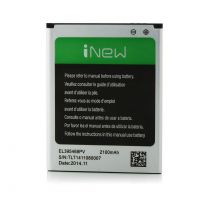 Батарея для Inew V7 /Original PRC/ 12 мес. гарантии