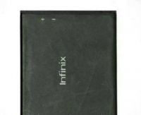 Батарея для Infinix 4EX /Original PRC/ 12 мес. гарантии