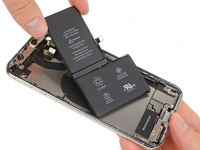 Батарея для Apple iPhone X 2716 mAh /Original PRC/ 12 мес. гарантии