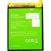 Батарея для Leagoo BT-5701 S8 /Original PRC/ 12 мес. гарантии