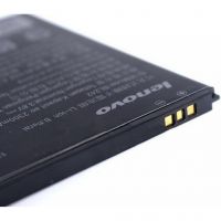 Батарея для Lenovo A6010, A6000, K3, K30, A2020 (BL242) /Original PRC/ 12 мес. гарантии