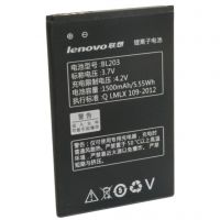 Батарея для Lenovo BL203 / A208, A369, A308, A238, A316 /Original/ 12 мес. гарантии
