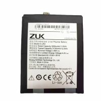 Батарея для Lenovo BL263 / Zuk Z2 Pro /Original/ 12 мес. гарантии