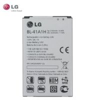 Батарея для LG BL-41A1H / D390 /Original/ 12 мес. гарантии