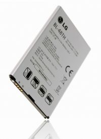 Батарея для LG BL-48TH(47TH) / E988, E980, E977, E940, F240 Optimus G Pro, D680, D686 G Pro Lite /Original/ 12 мес. гарантии