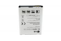 Батарея для LG BL-48TH(47TH) / E988, E980, E977, E940, F240 Optimus G Pro, D680, D686 G Pro Lite /Original/ 12 мес. гарантии