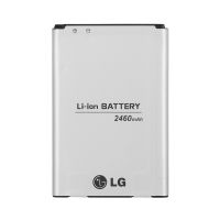 Батарея для LG BL-49JH 2460 mAh /Original PRC/ 12 мес. гарантии