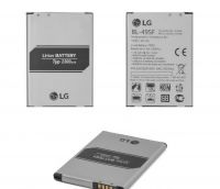 Батарея для LG BL-49SF / G4s, H734, H735, H736 /Original/ 12 мес. гарантии