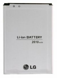 Батарея для LG BL-54SG F300L /Original PRC/ 12 мес. гарантии