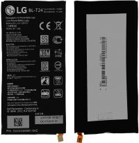 Батарея для LG BL-T24 / LG X Power /Original/ 12 мес. гарантии