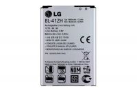 Батарея для LG D295 L FINO / BL-41ZH /Original/ 12 мес. гарантии