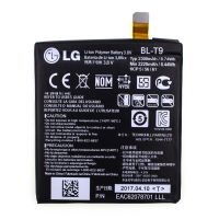 Батарея для LG D821 Nexus 5 / BL-T9 /Original/ 12 мес. гарантии