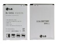 Батарея для LG F300L / BL-54SG /Original/ 12 мес. гарантии