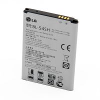 Батарея для LG G3s, D724, L80, L90, L90 Dual, D380, D405, D410 (BL-54SH/BL-54SG) /Original PRC/ 12 мес. гарантии, 2540 mAh